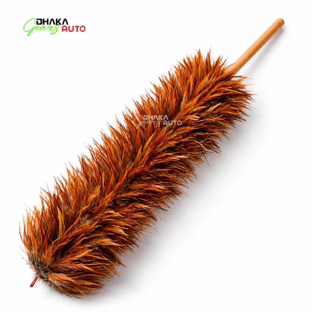 High quality Car Feather Duster | Multi-purpose Cleaning Duster for Car and Home
